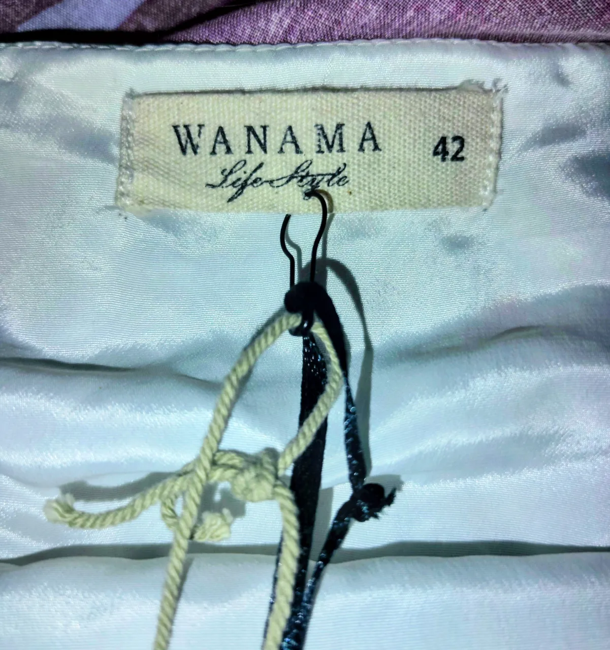 Pollera Wanama - imagen 3