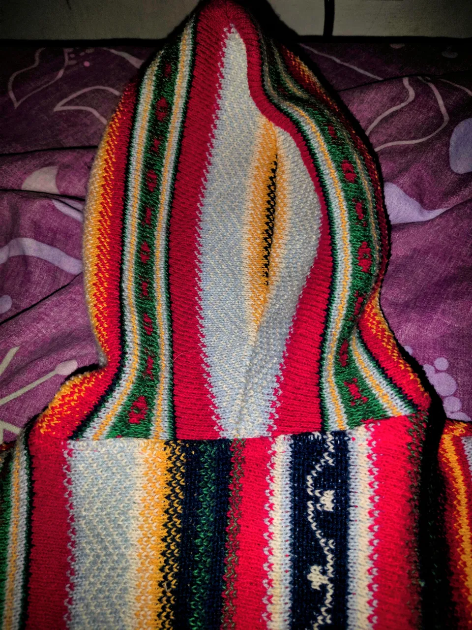 Campera de polar Generico - imagen 3