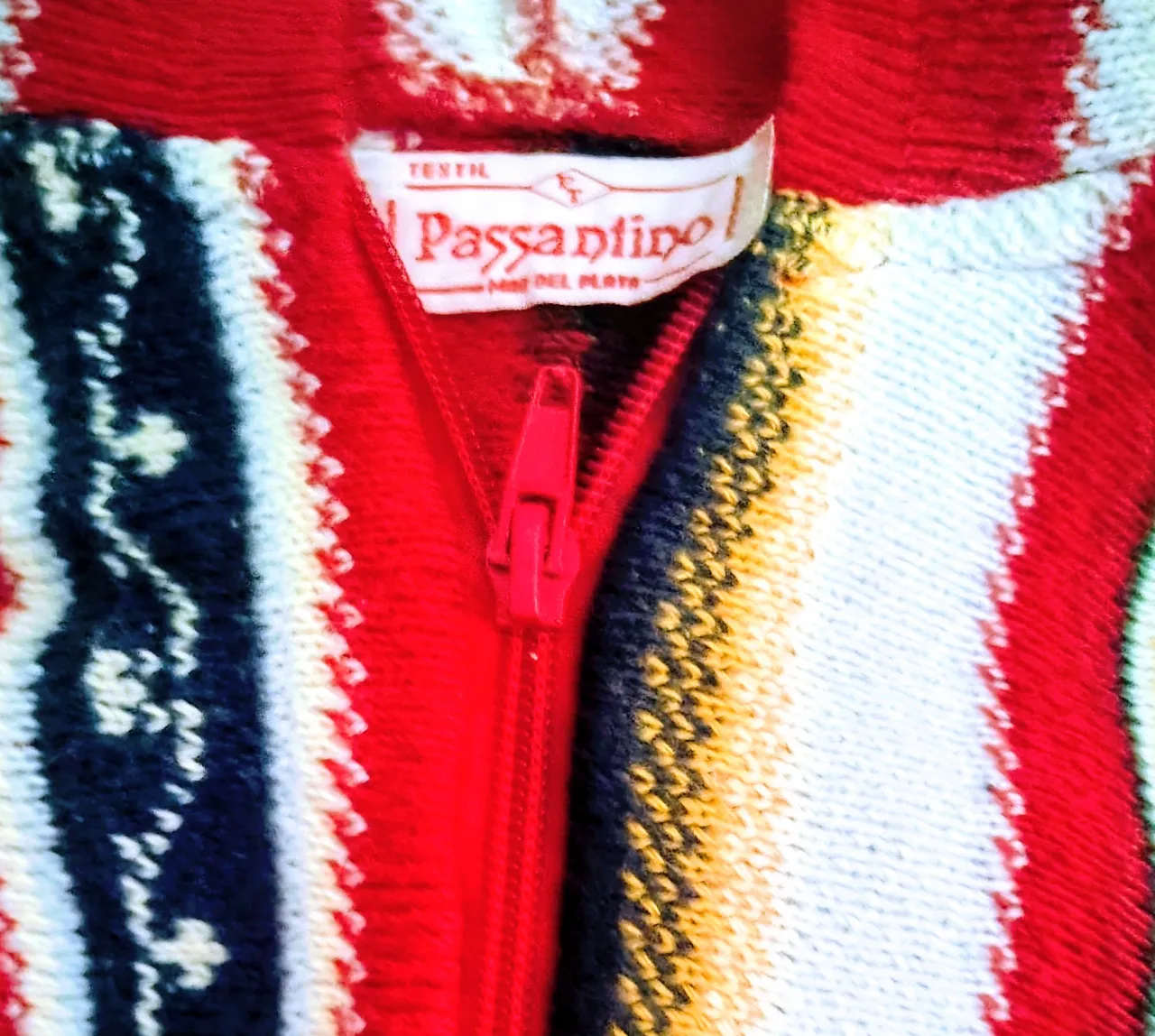Campera de polar Generico - imagen 2