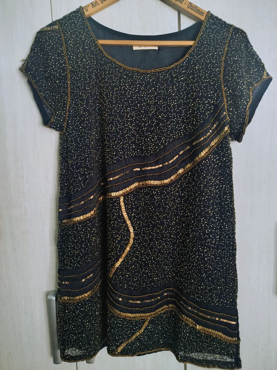 Vestido Wanama - imagen 1