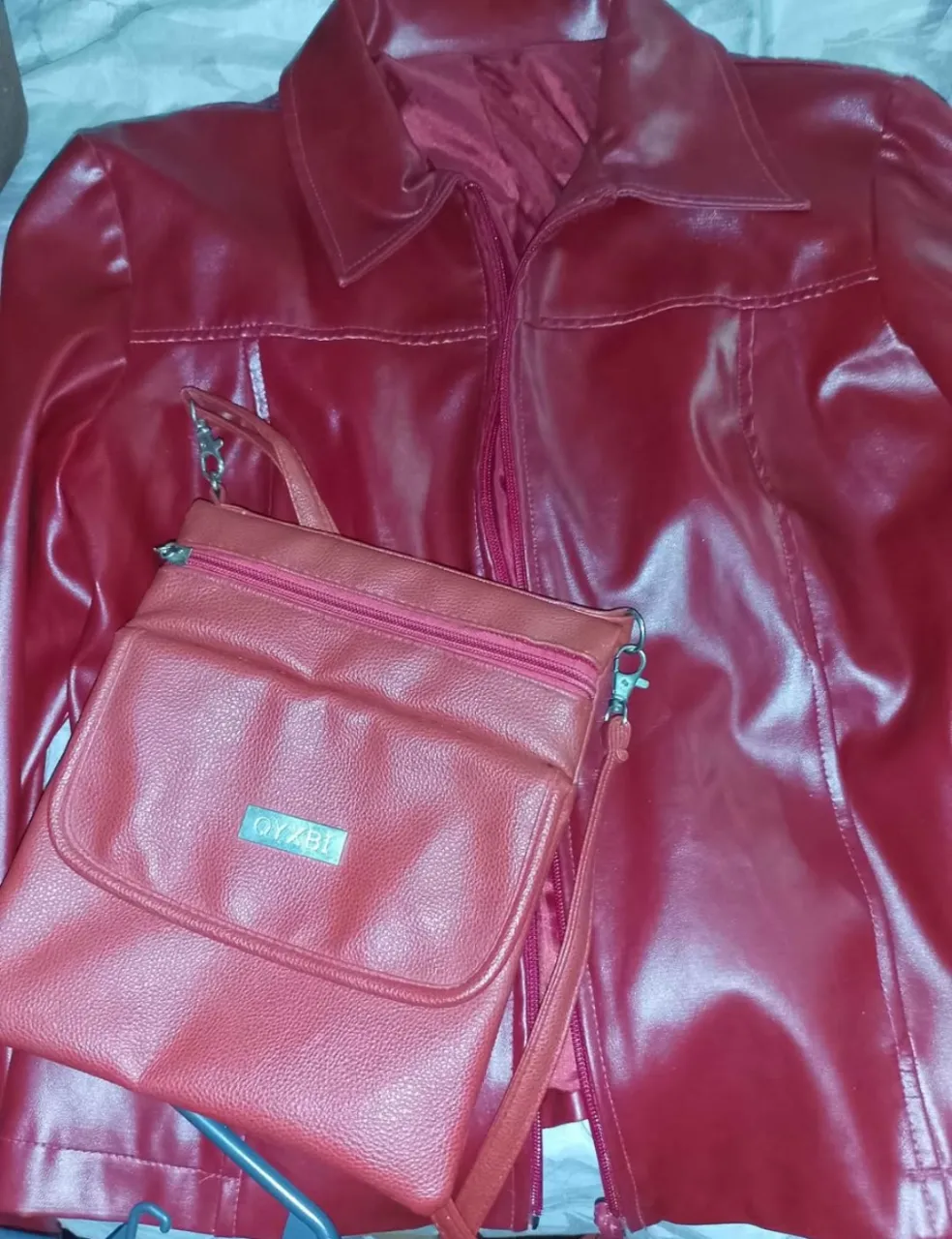Campera Generica - imagen 2