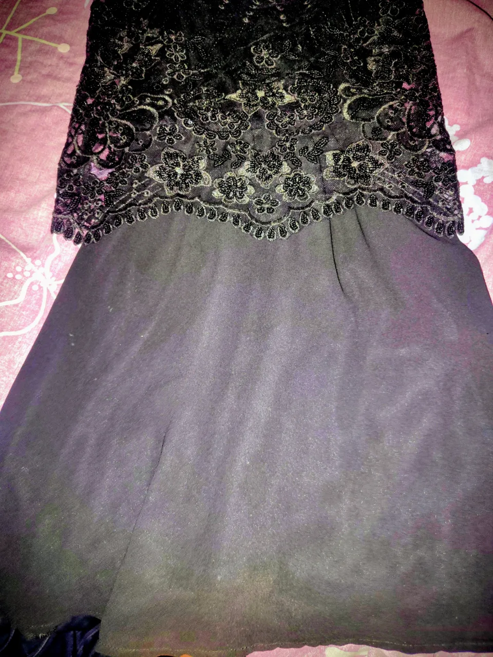 Vestido corto Ona Saez - imagen 4