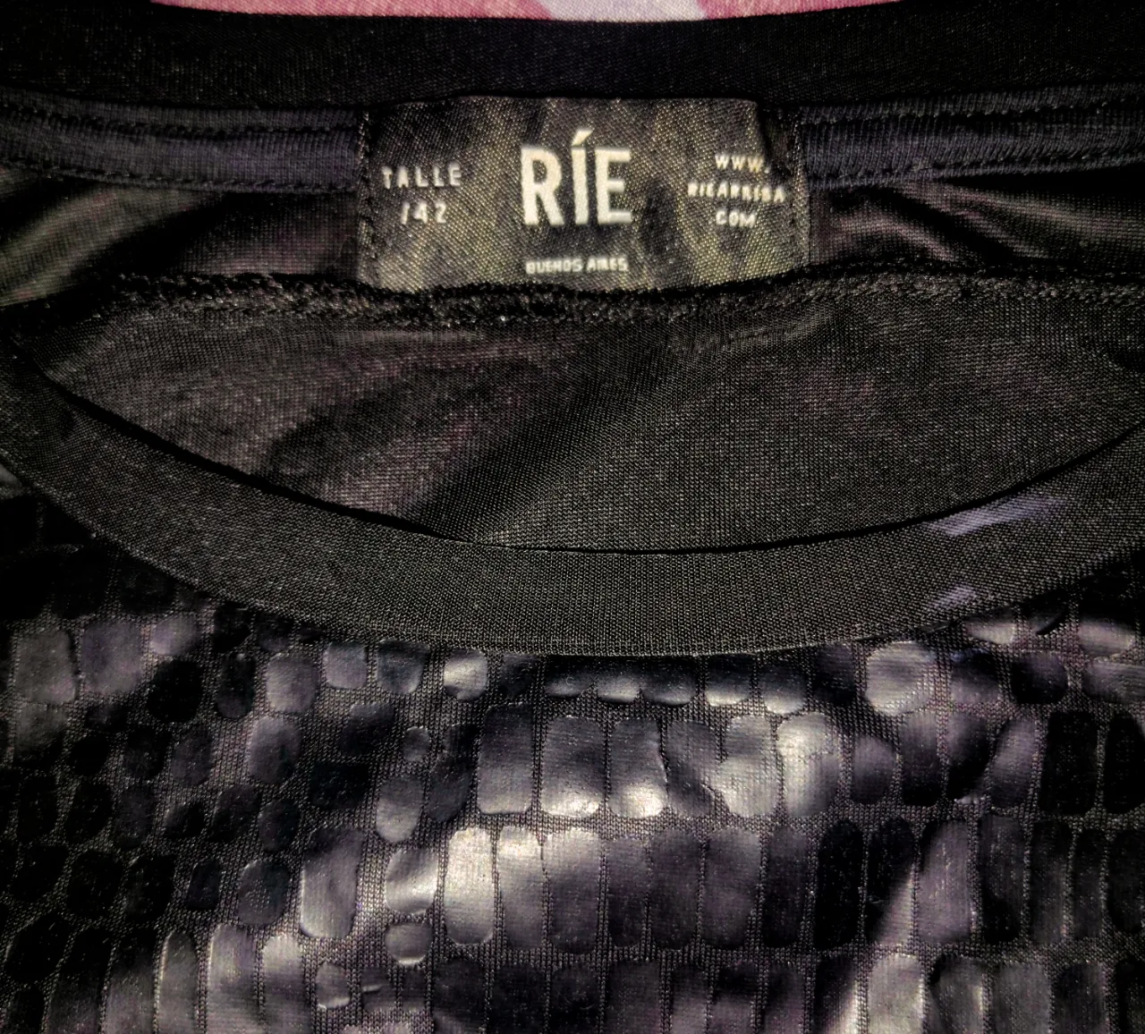 Remera Rie - imagen 3