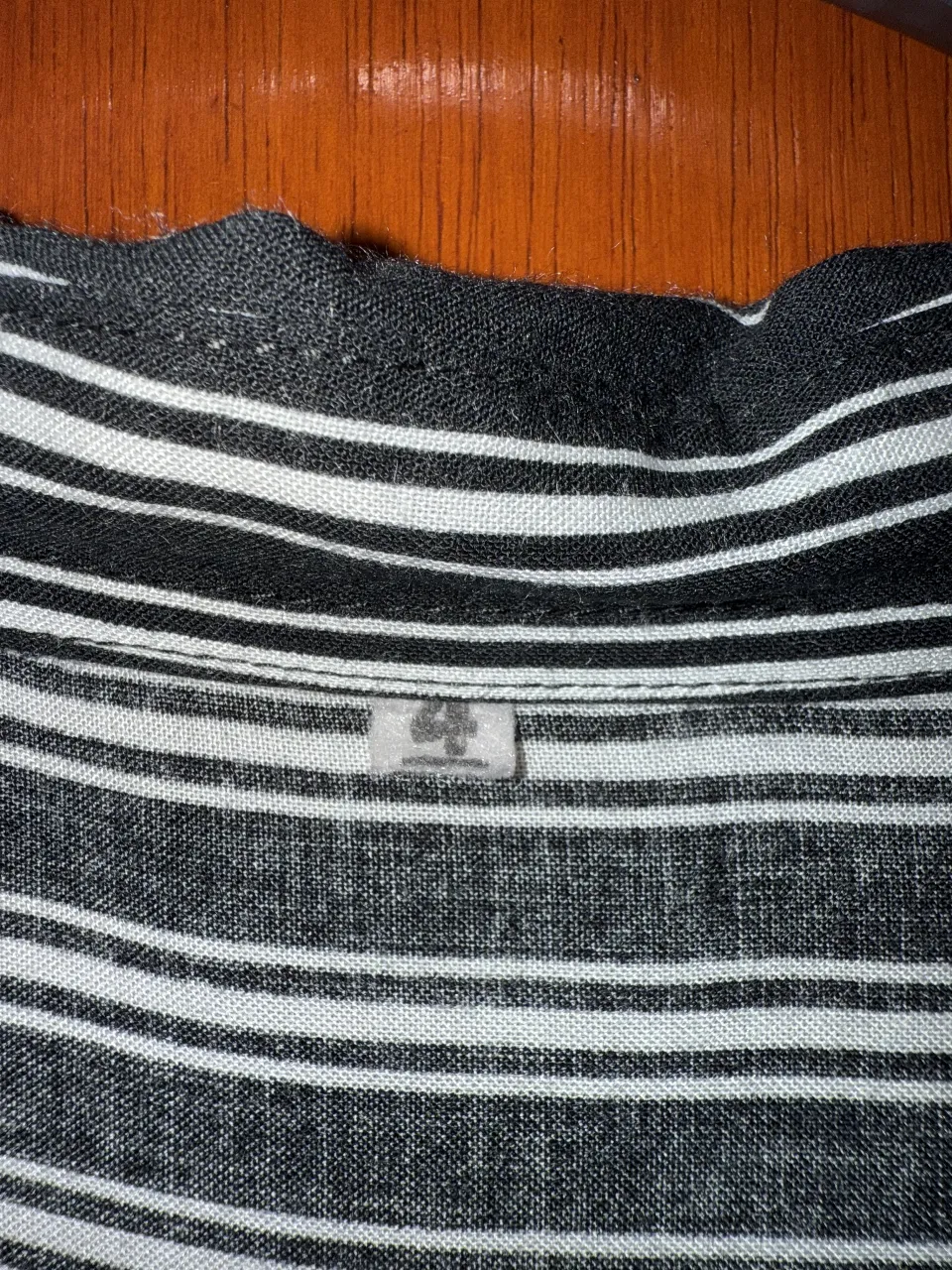 Camisa Sin marca - imagen 2