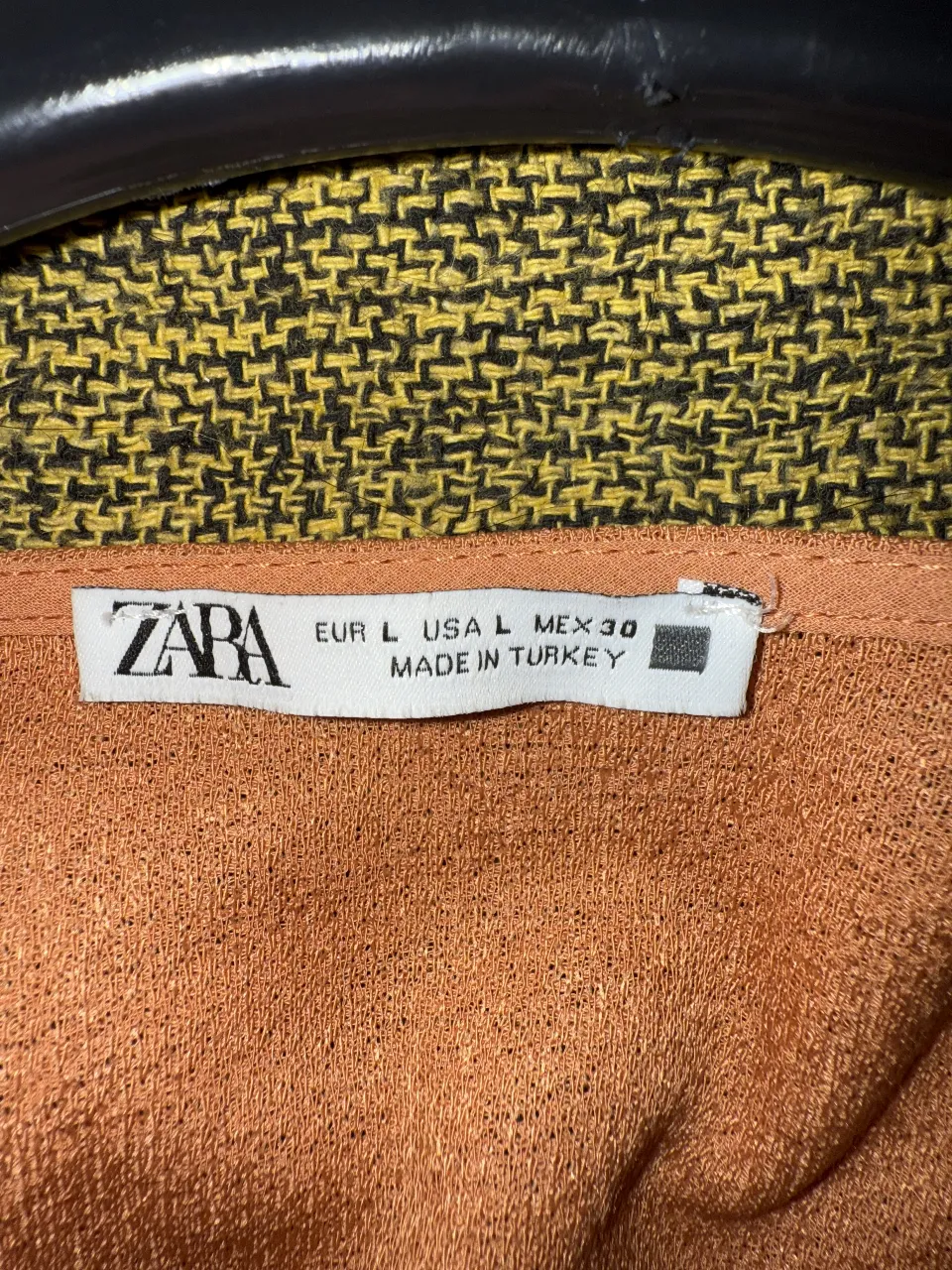 Vestido Zara - imagen 5
