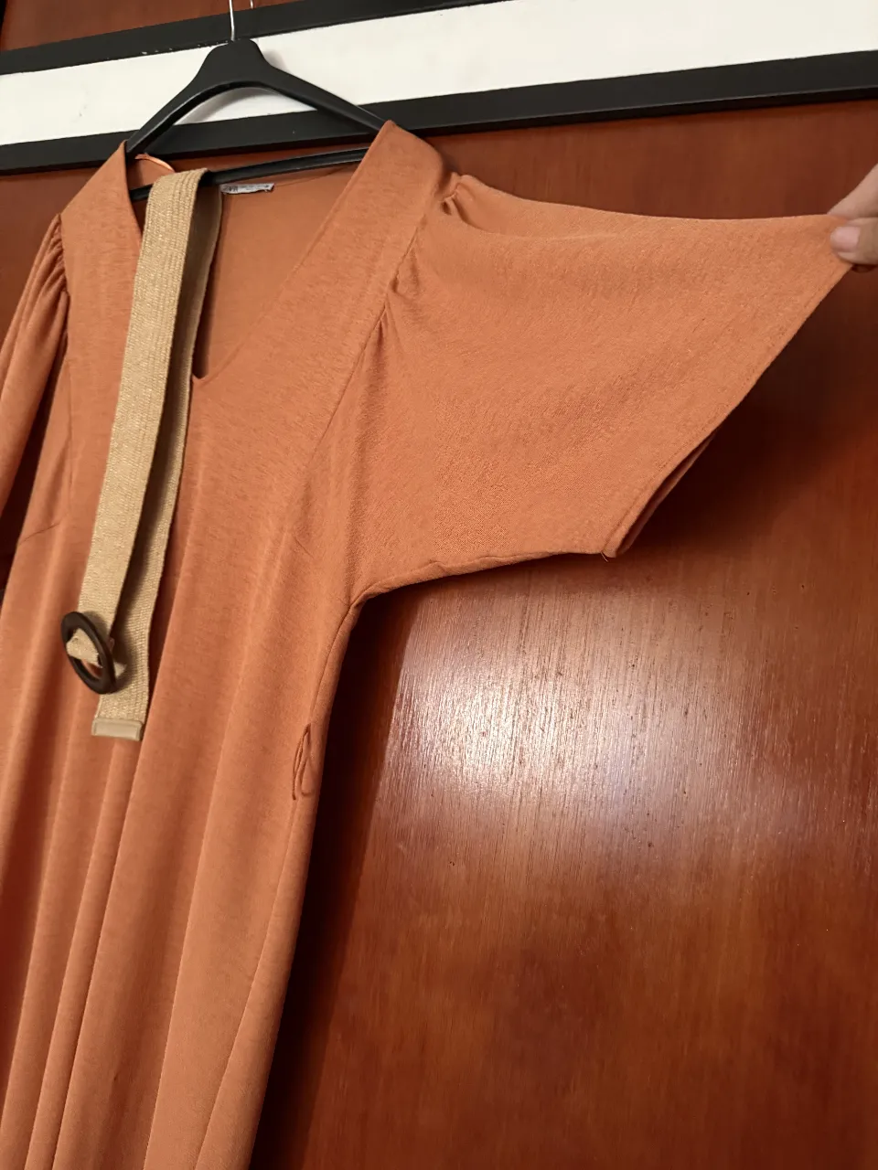 Vestido Zara - imagen 2