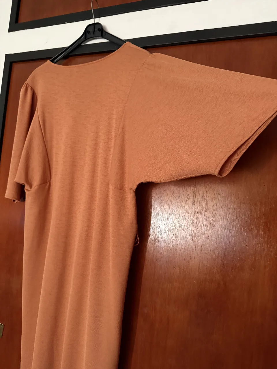 Vestido Zara - imagen 4