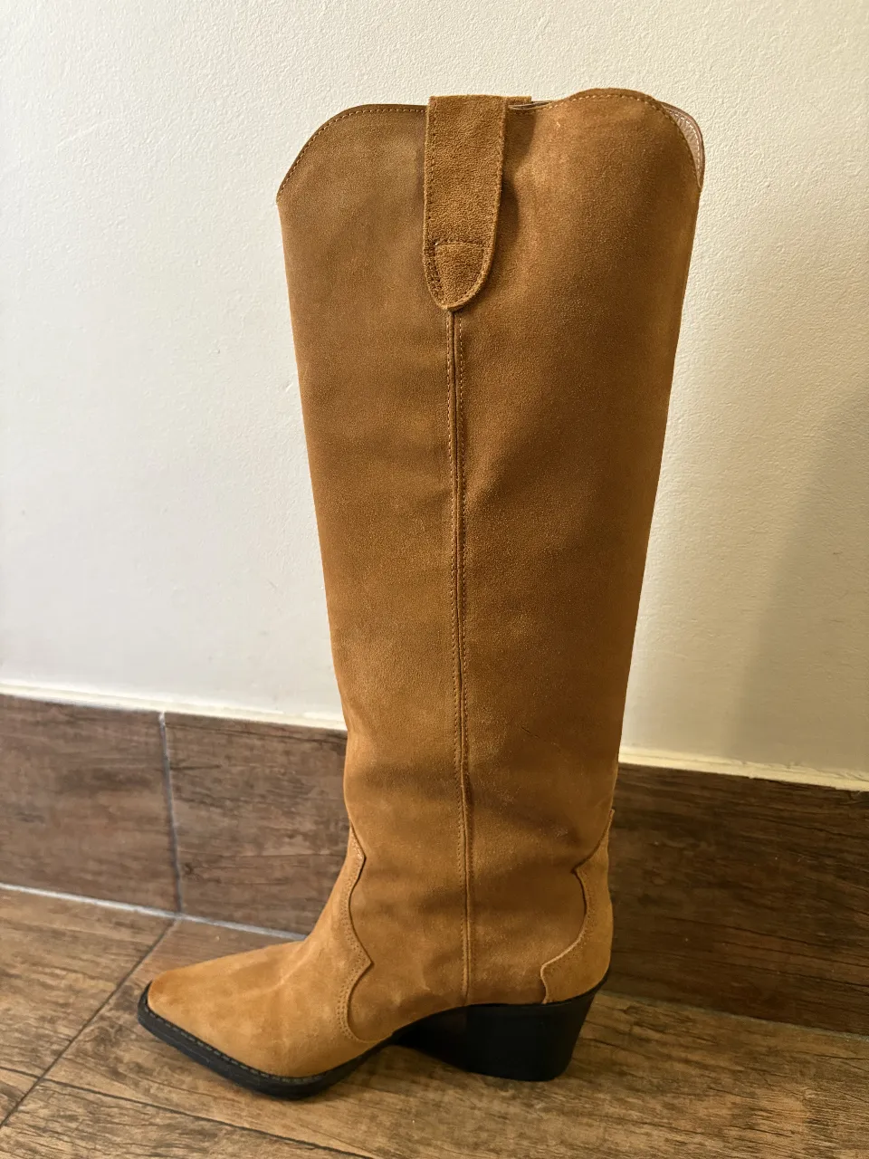 Botas Paruolo - imagen 3