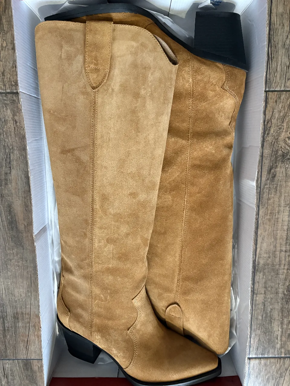 Botas Paruolo - imagen 2