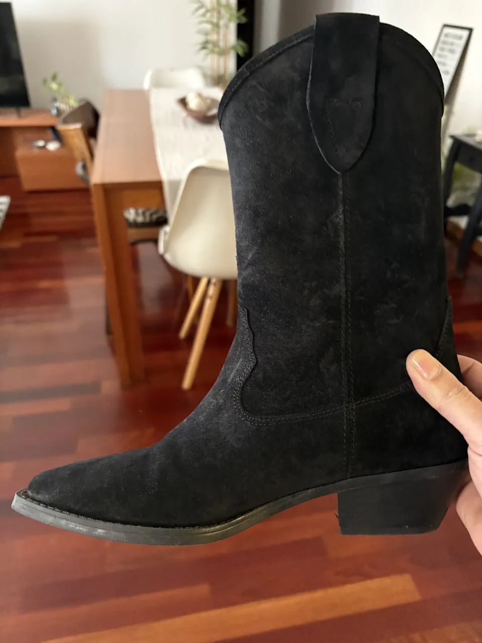Botas Paruolo miniatura 4