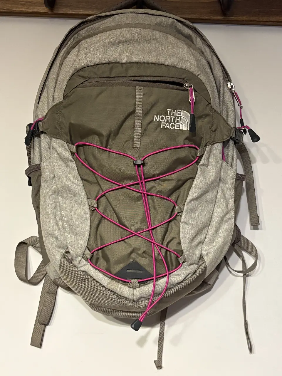 Mochila The North Face