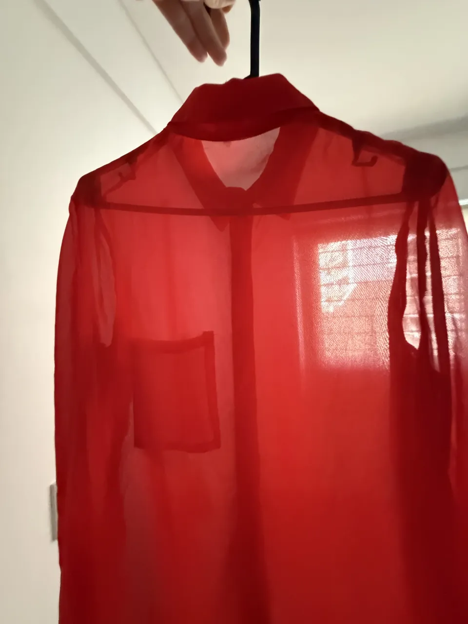 Camisa Otra - imagen 3