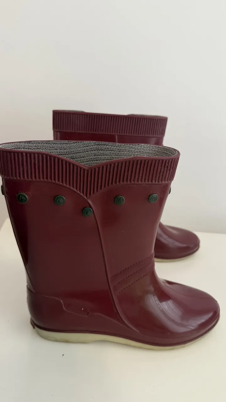 Botas SECO - imagen 3