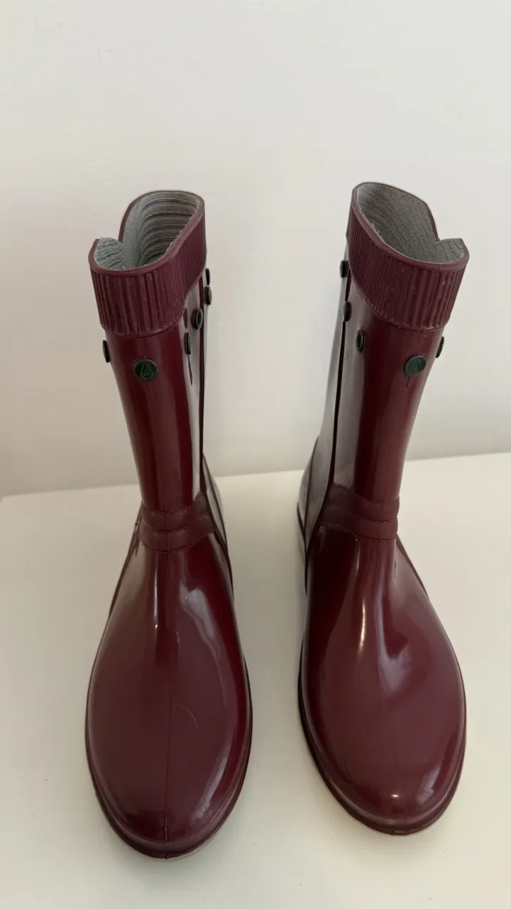 Botas SECO - imagen 1