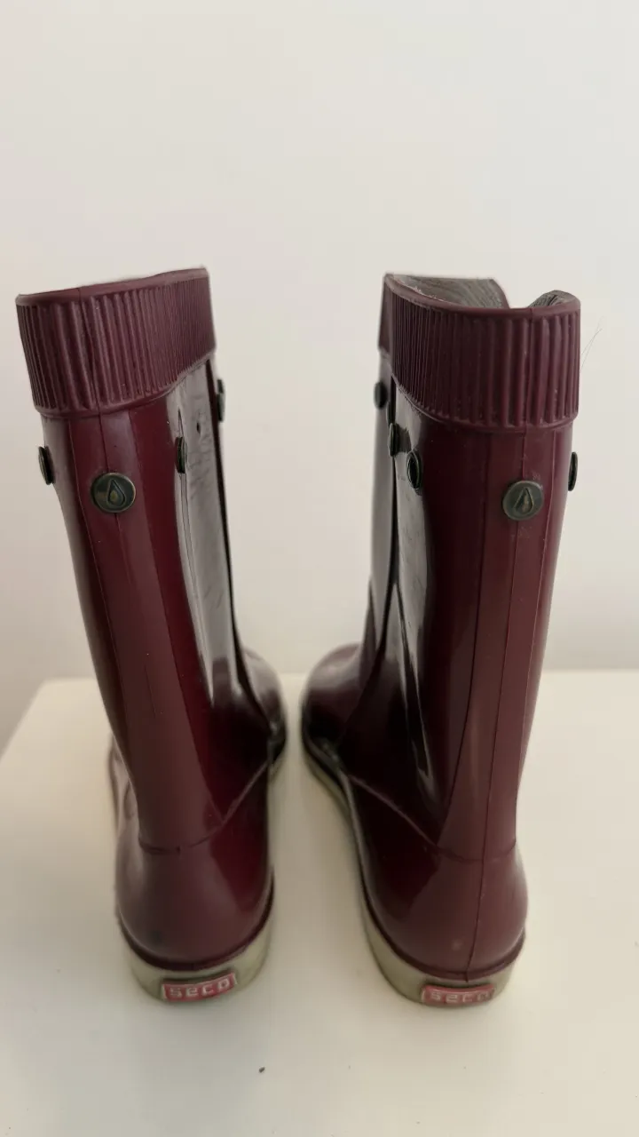 Botas SECO - imagen 2
