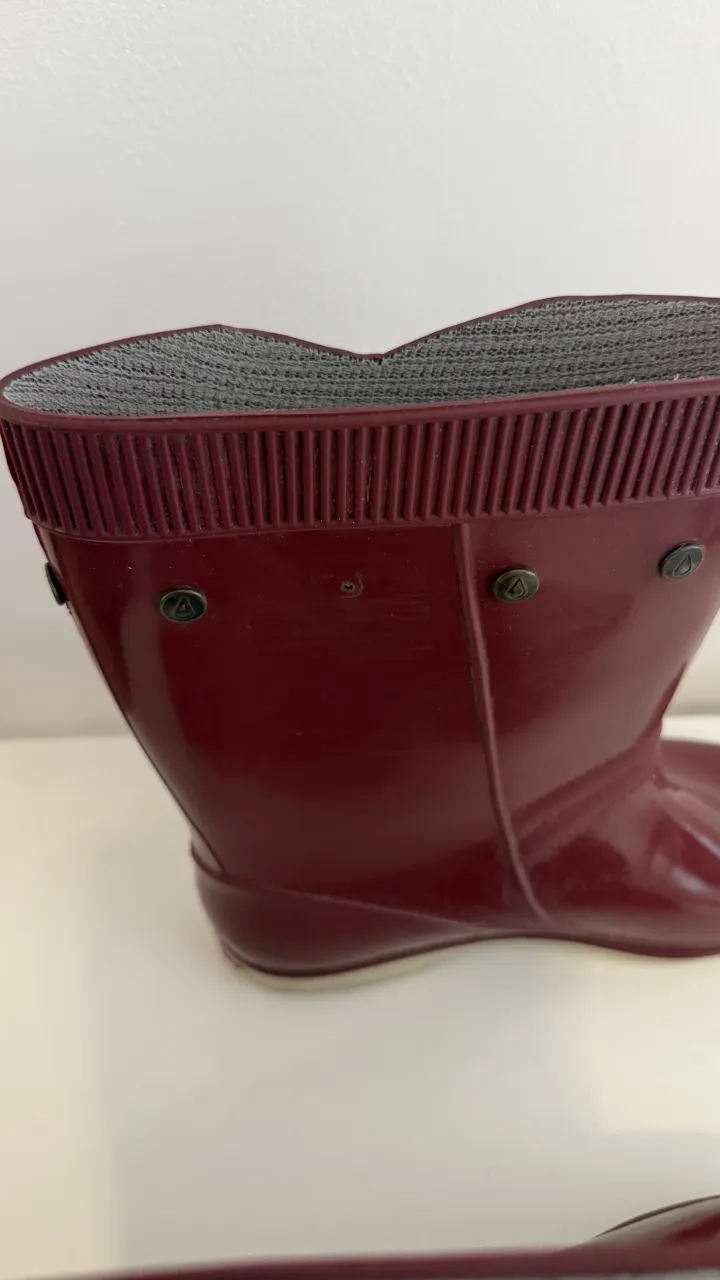Botas SECO - imagen 5