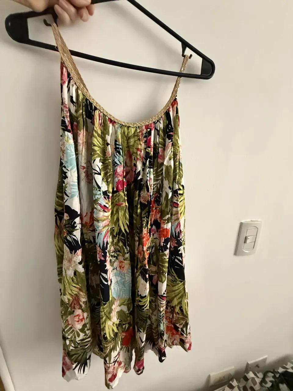 Vestido Otra - imagen 2