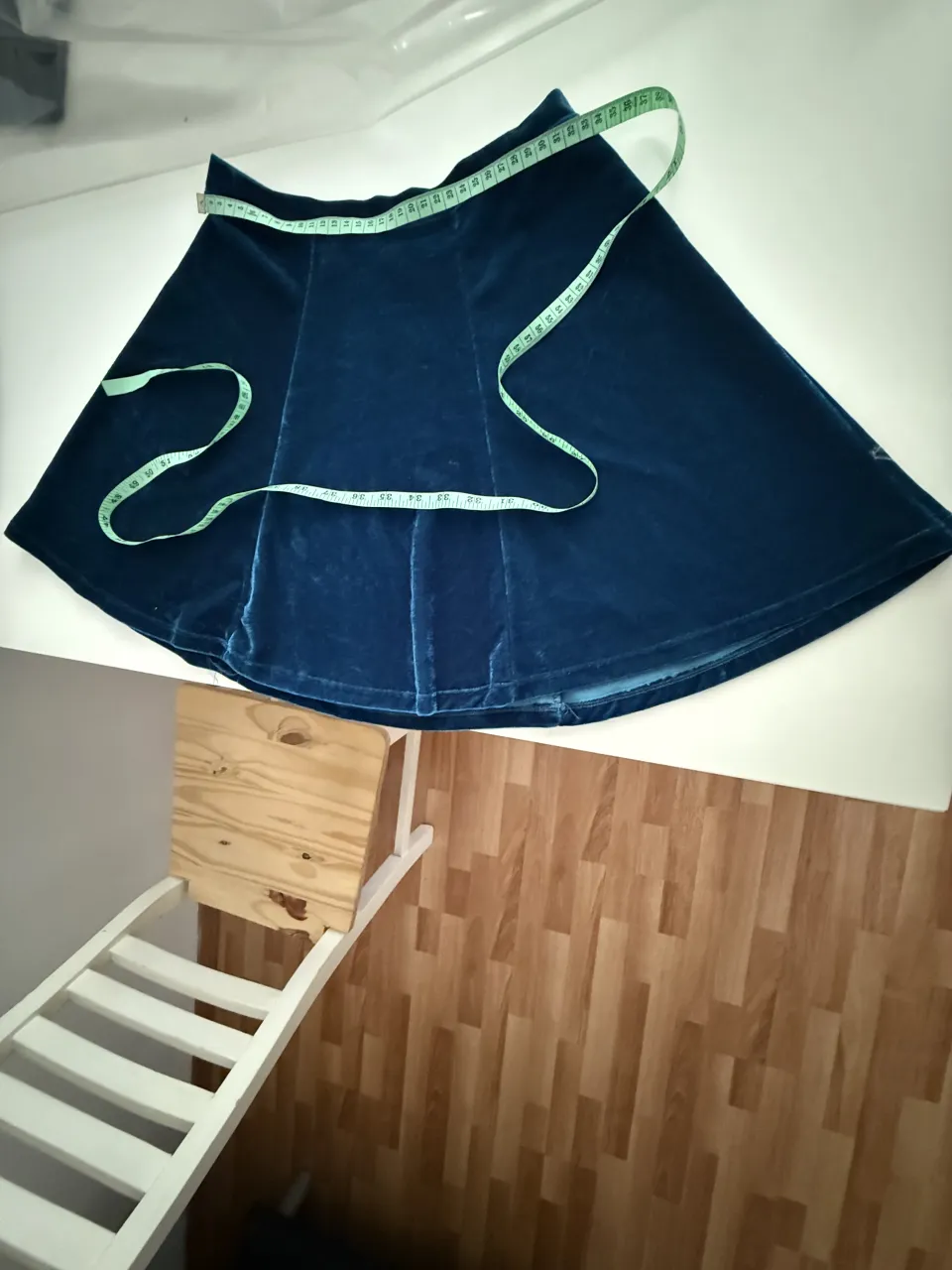 Pollera Otra - imagen 1
