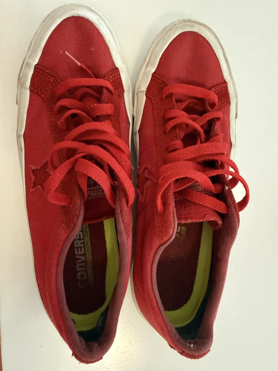 Zapatillas Converse - imagen 3