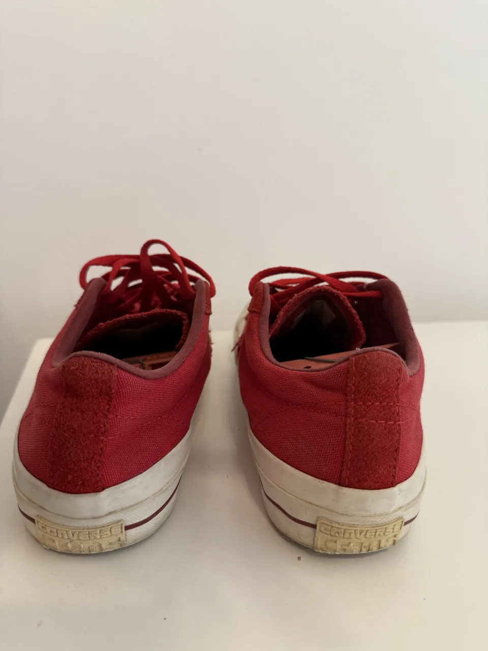 Zapatillas Converse - imagen 4