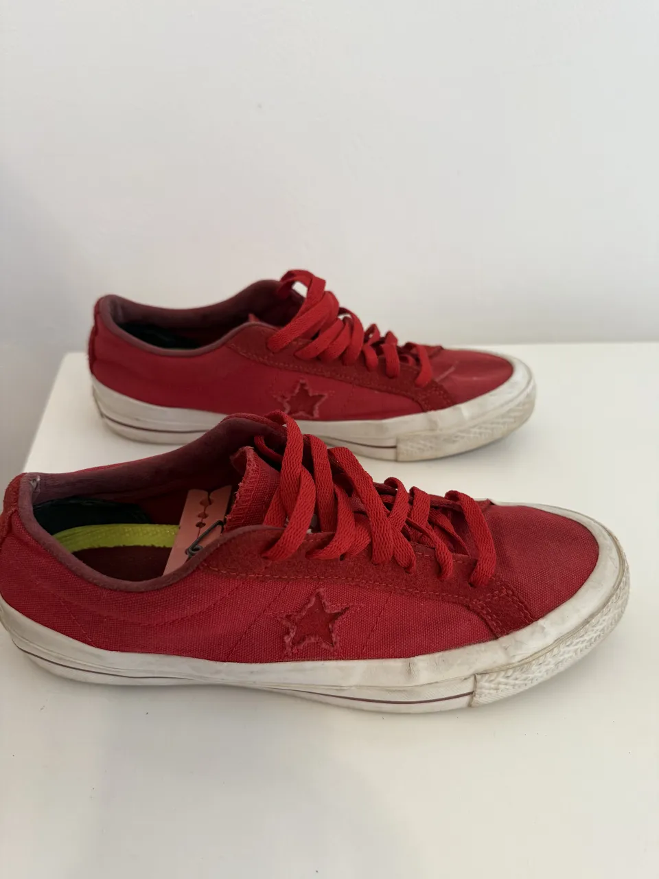 Zapatillas Converse - imagen 2