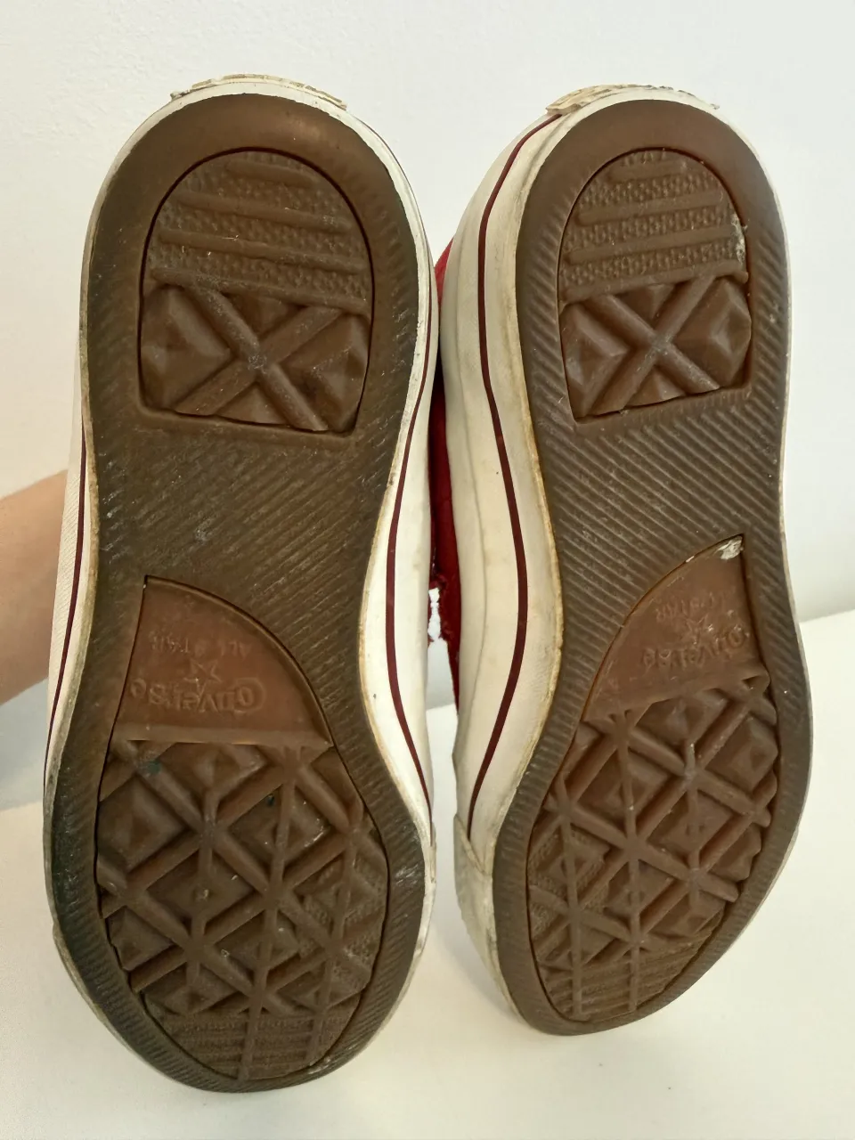 Zapatillas Converse - imagen 5