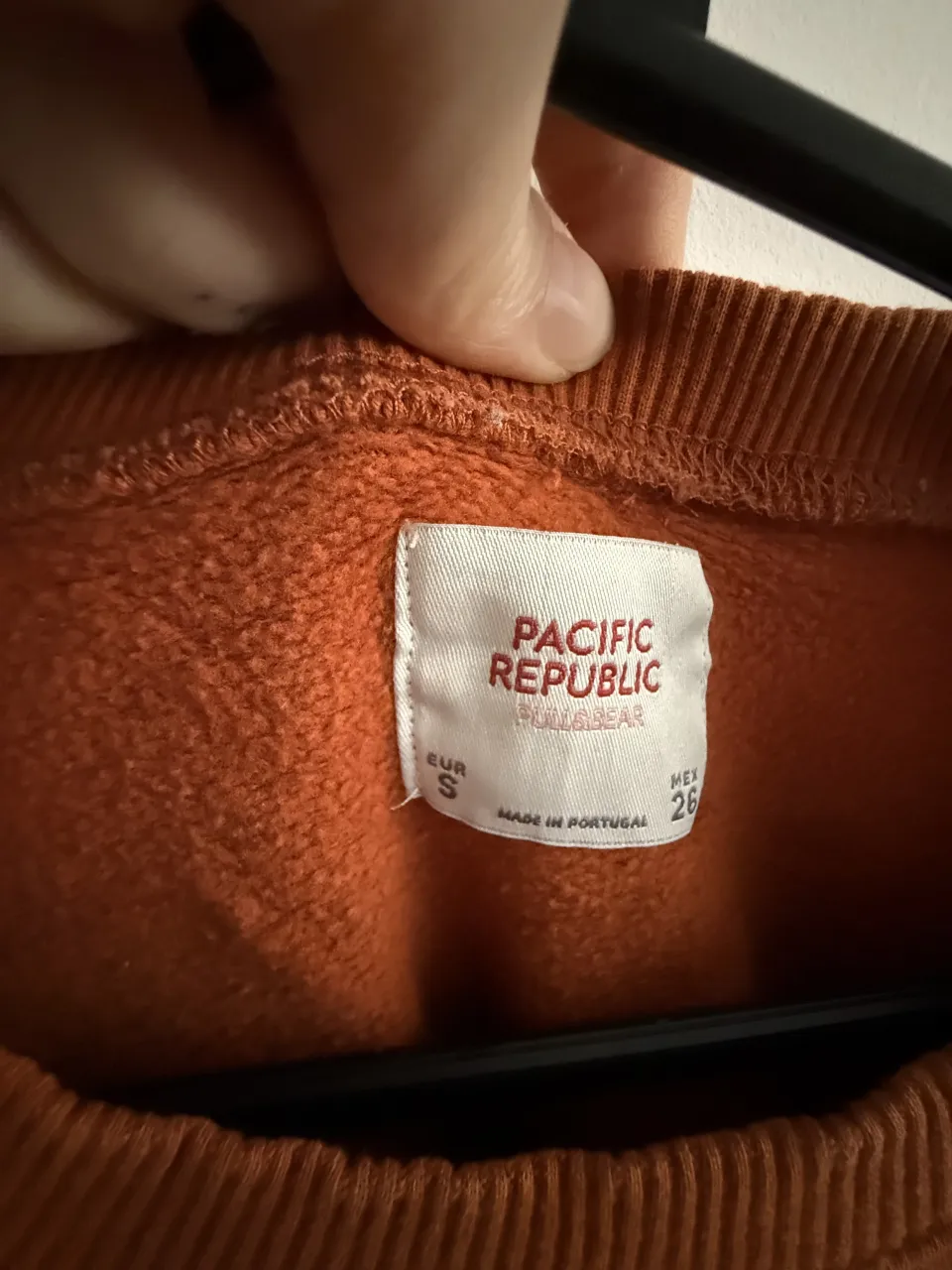 Sweater Pacific Republic - imagen 3