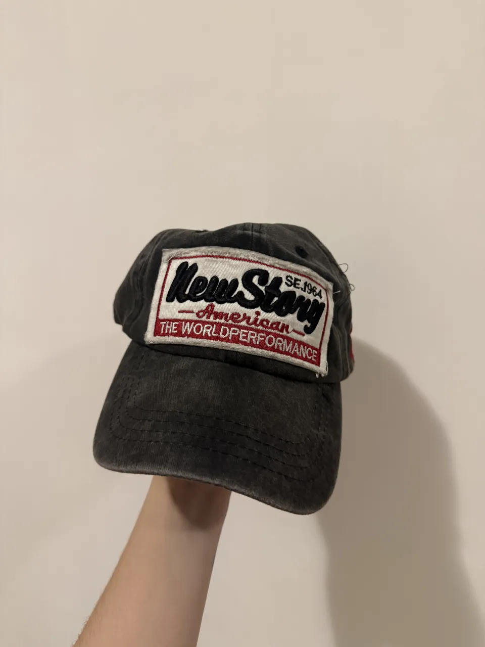 Gorra Otra - imagen 1