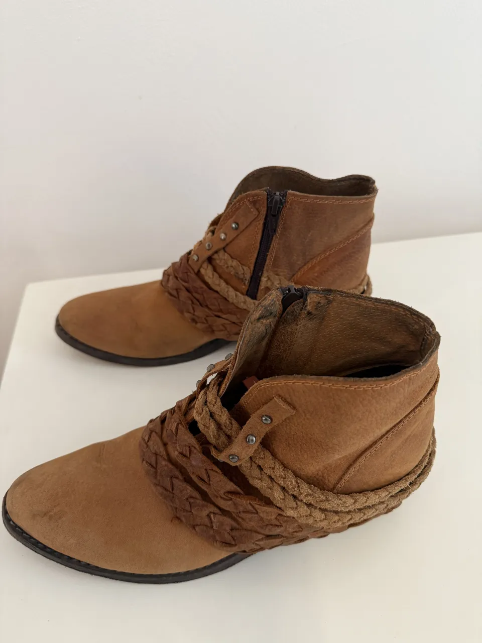 Botas Otro - imagen 2