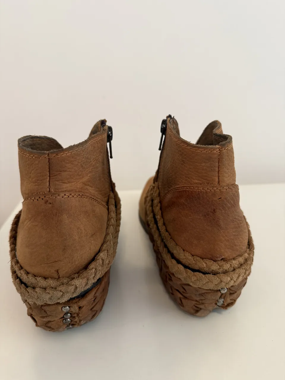 Botas Otro - imagen 3