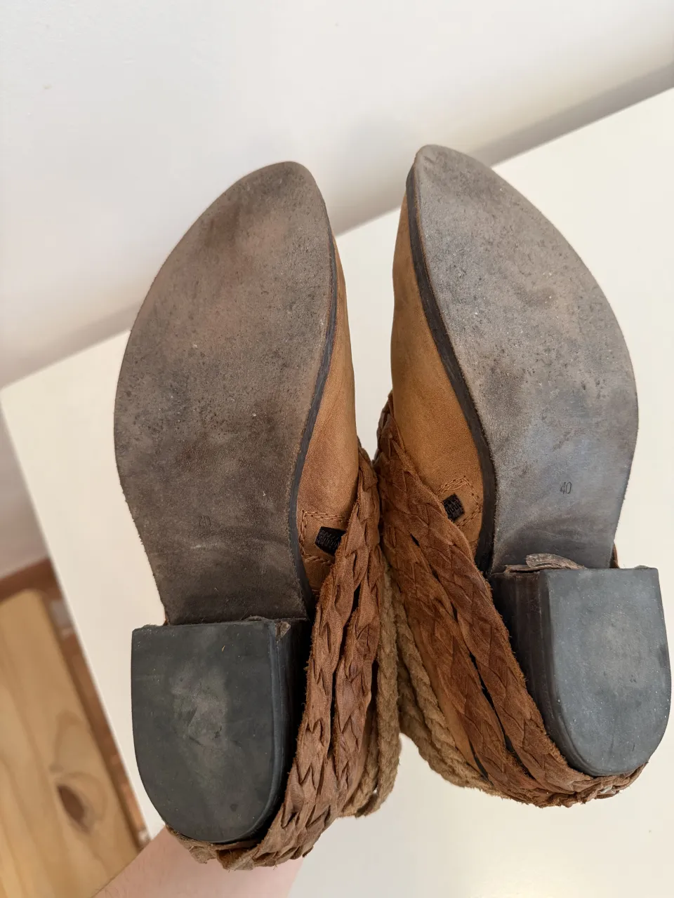Botas Otro - imagen 4