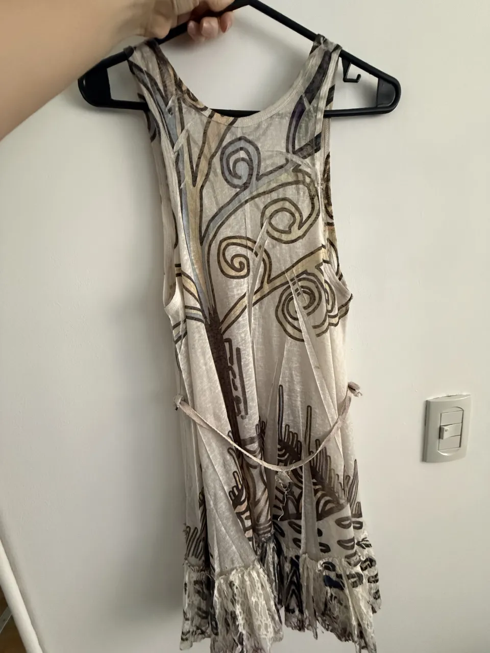 Vestido Otra - imagen 2