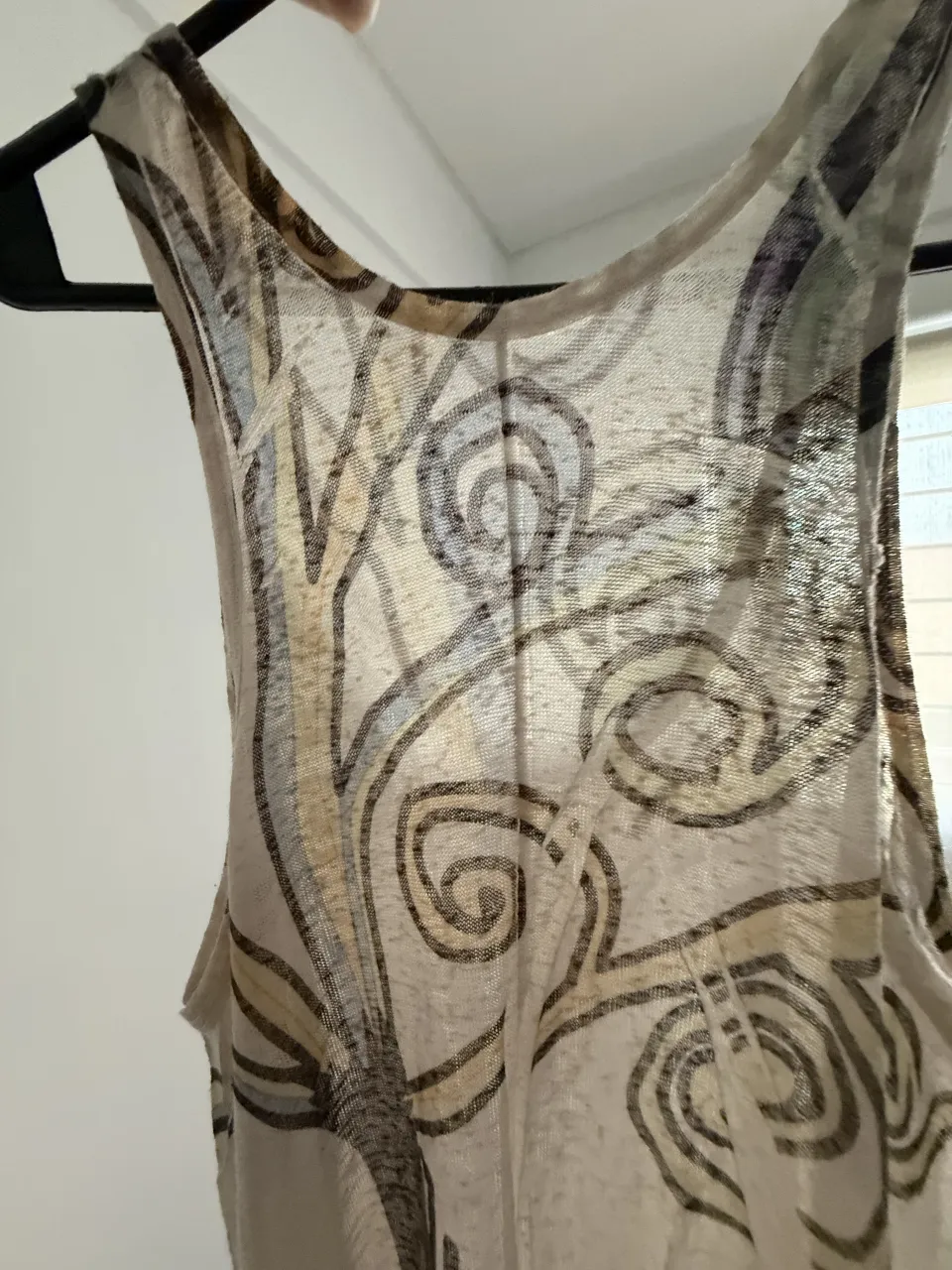 Vestido Otra - imagen 3
