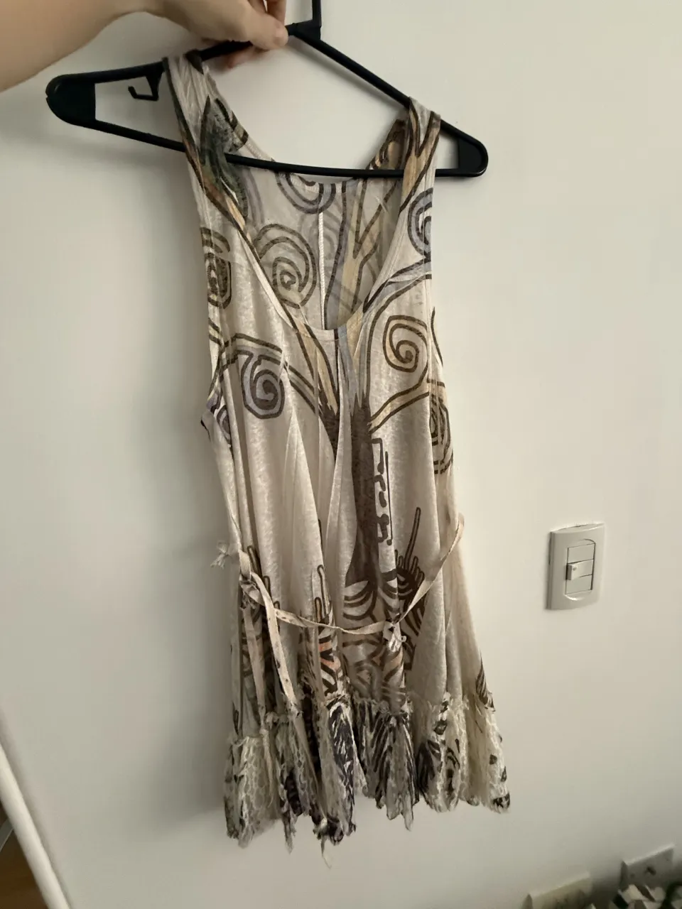 Vestido Otra - imagen 1