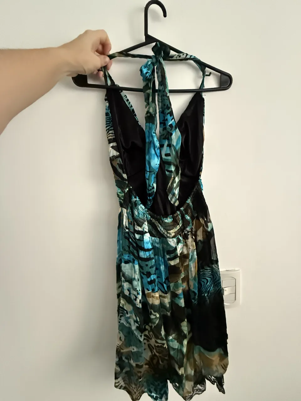 Vestido Otra - imagen 2