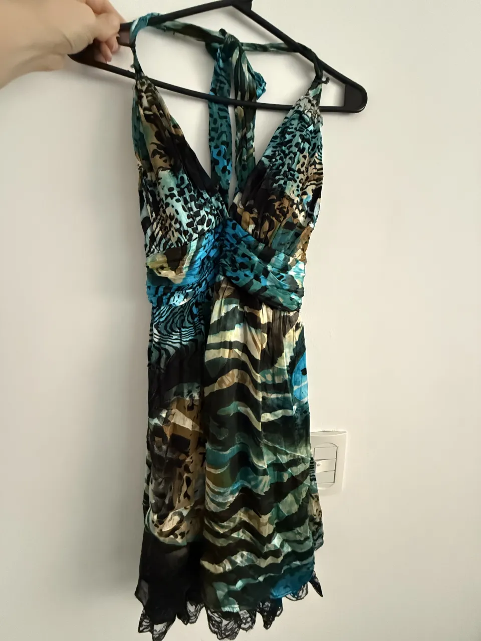 Vestido Otra - imagen 1