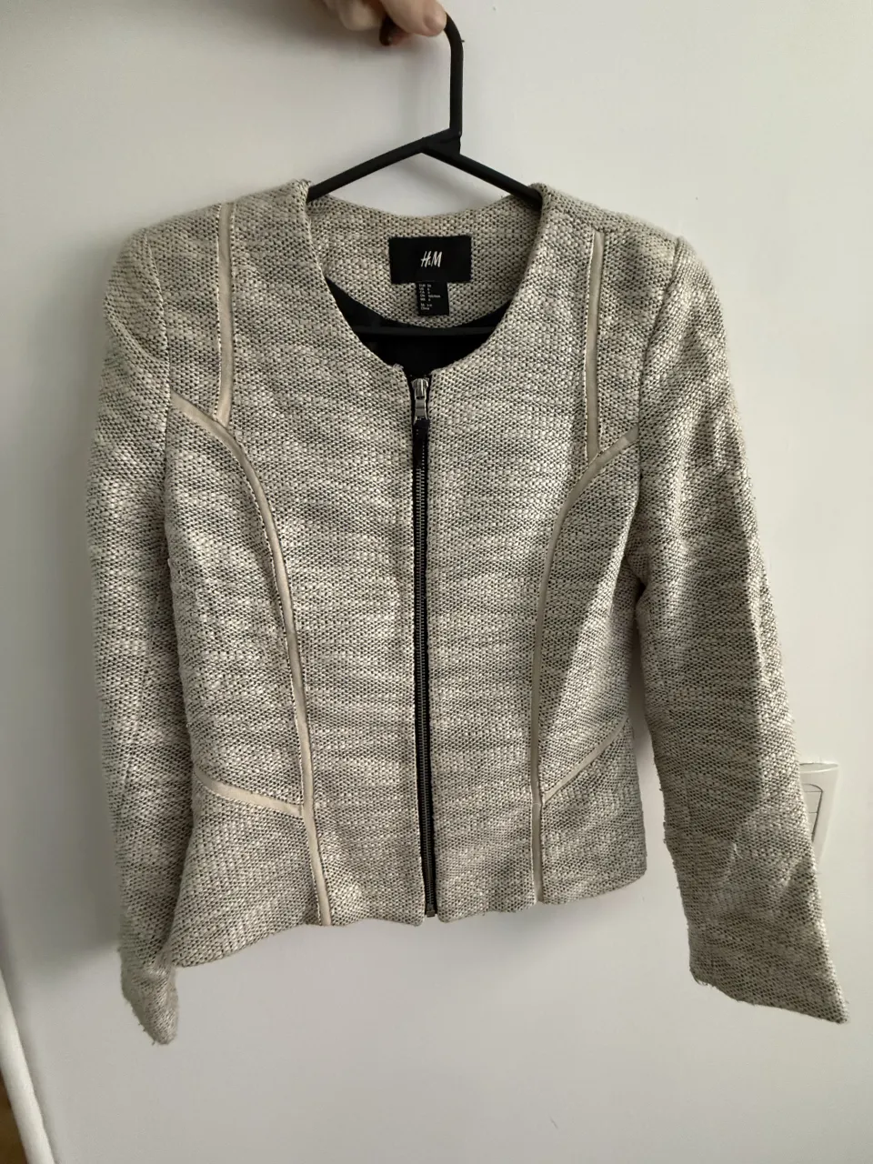 Campera H&M - imagen 1