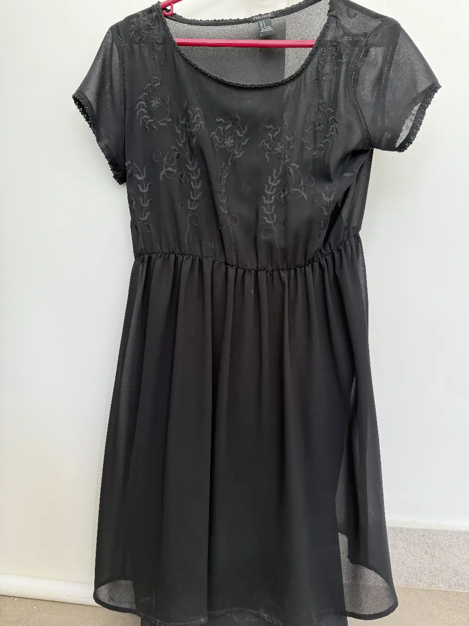 Vestido Forever 21 - imagen 3