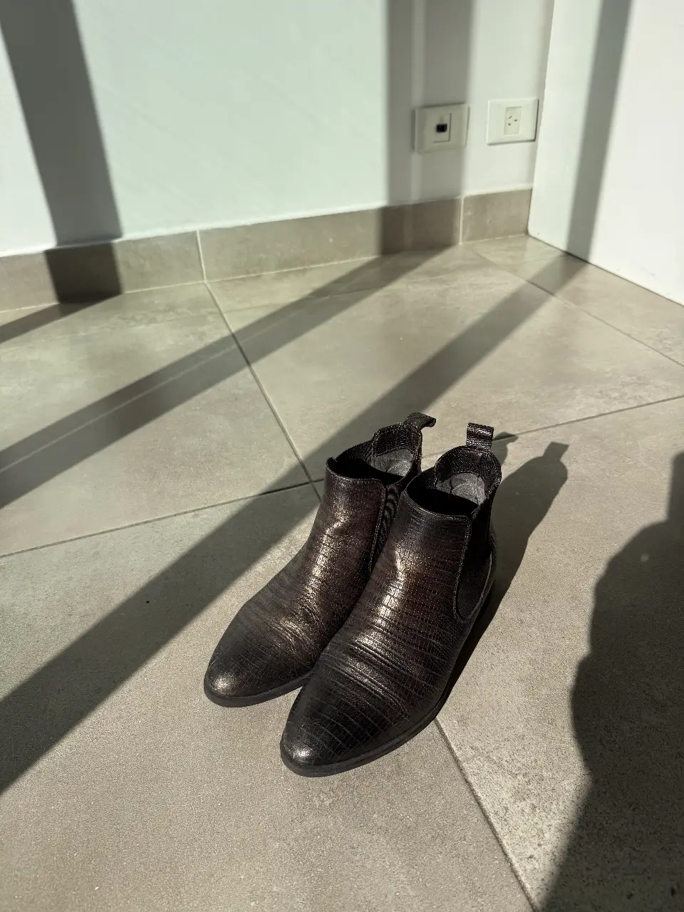 Botines Sin marca - imagen 1
