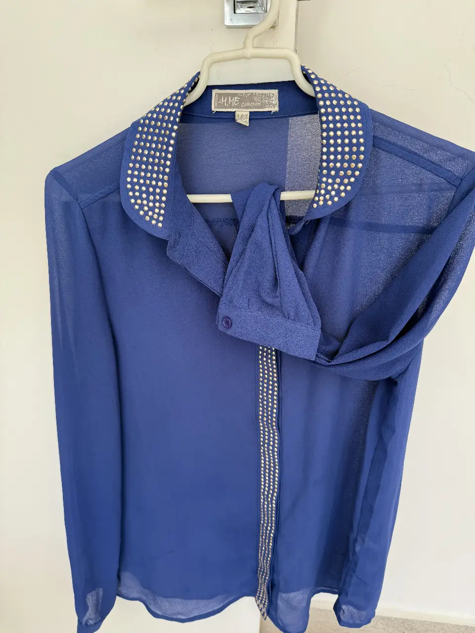 Blusa Sin marca - imagen 3