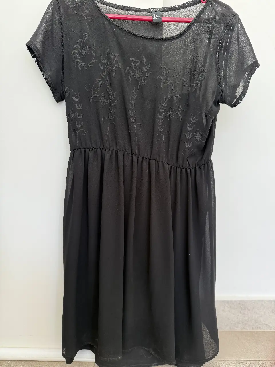 Vestido Forever 21 - imagen 1