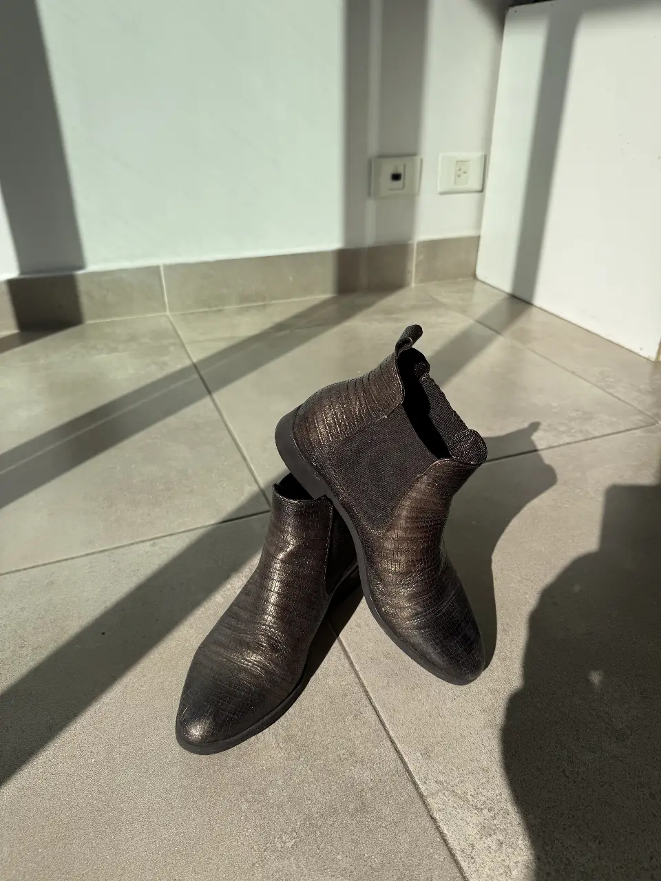 Botines Sin marca - imagen 2