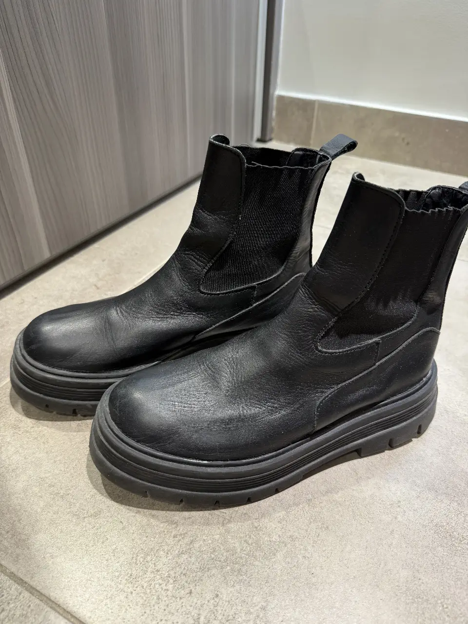 Botines Sin marca - imagen 2