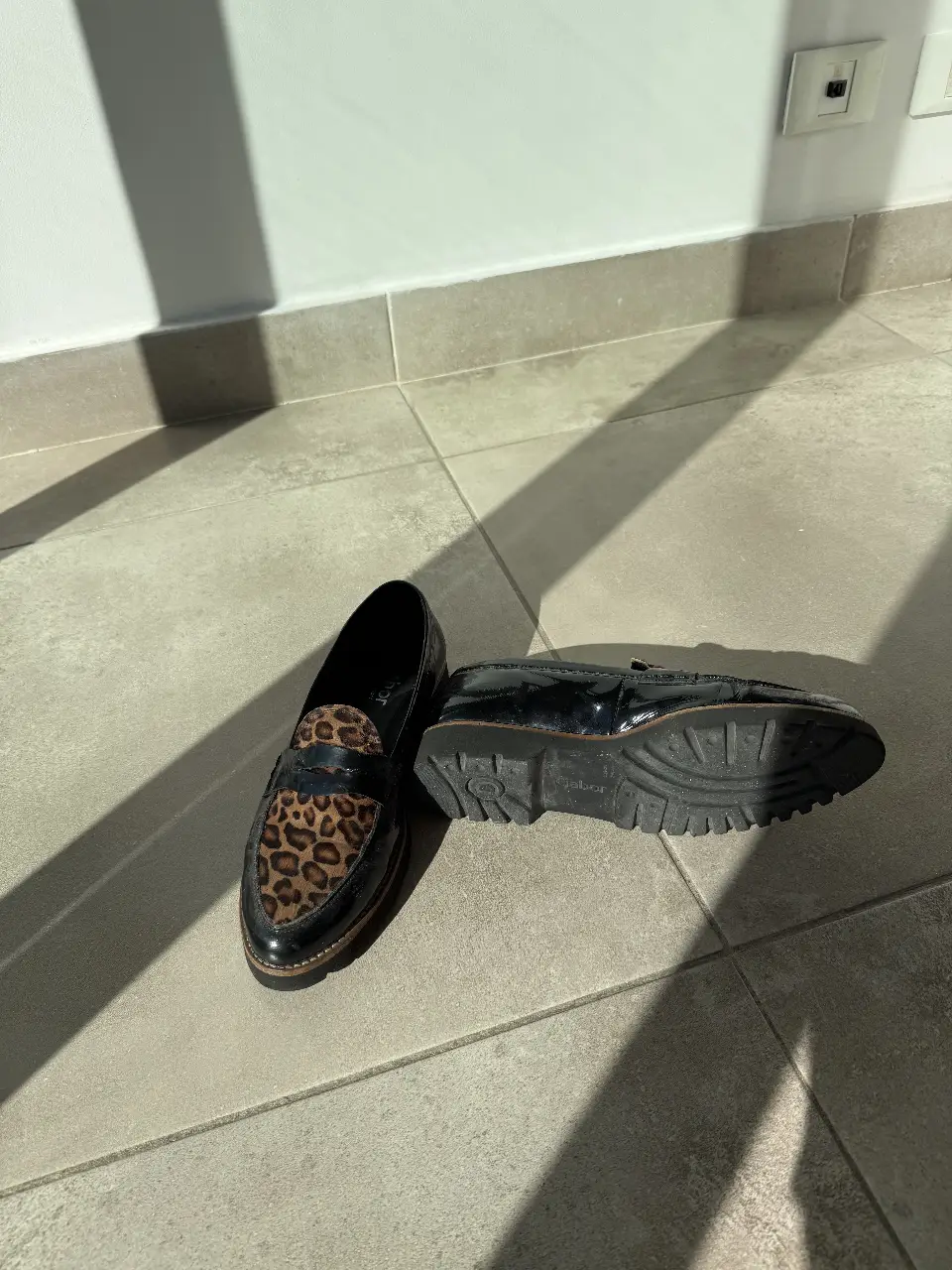 Zapatos Gabor - imagen 2
