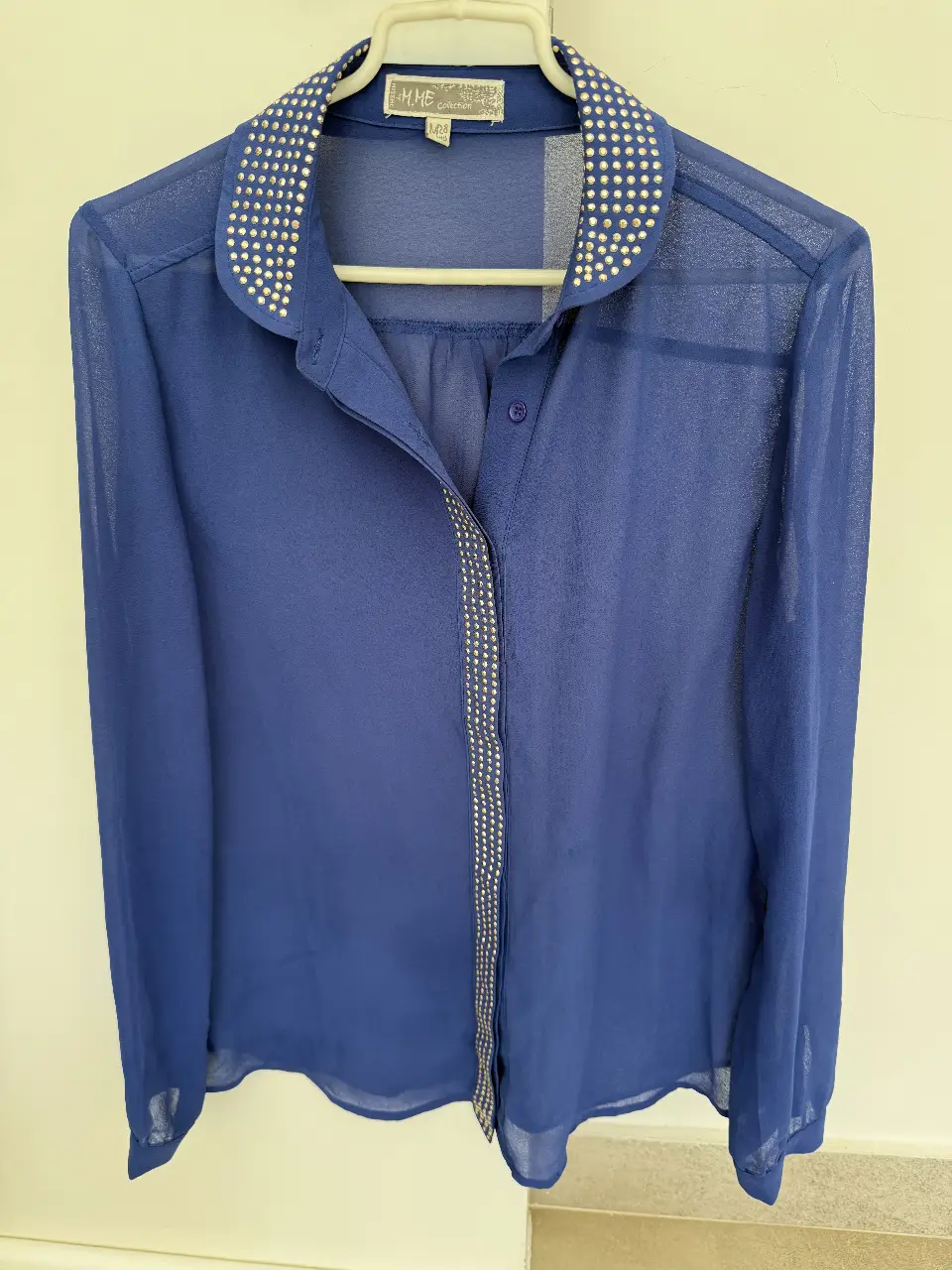 Blusa Sin marca - imagen 1