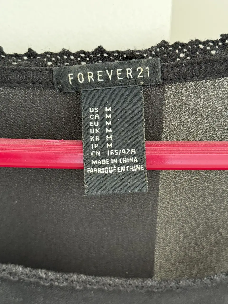 Vestido Forever 21 - imagen 2