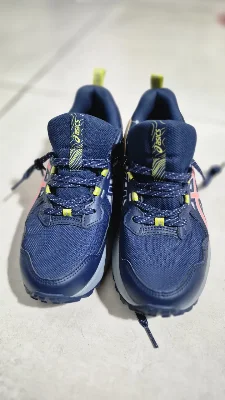 Asics