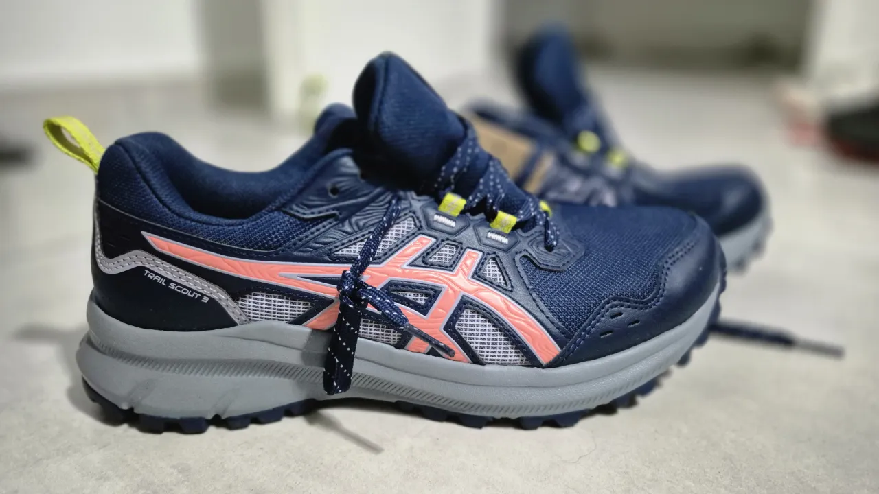 Zapatillas Asics - imagen 4