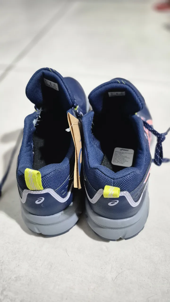 Zapatillas Asics - imagen 2