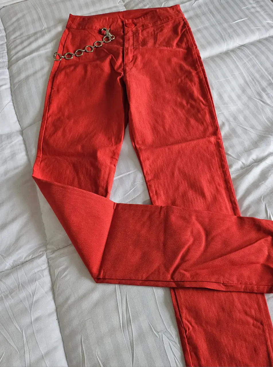 Pantalón Sin marca - imagen 1